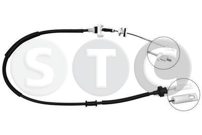 SEILZUG KUPPLUNGSBETäTIGUNG