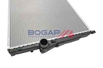 REZERVOR APA RADIATOR BOGAP B4210104 2