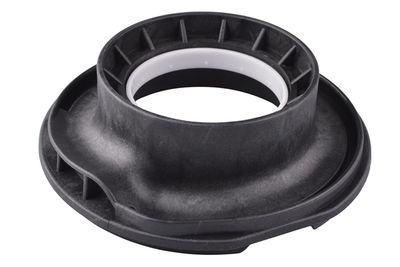 Frikcinis guolis, pakabos statramsčio atramos montavimas