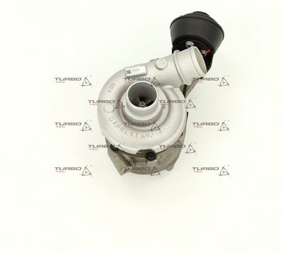 COMPRESOR SISTEM DE SUPRAALIMENTARE TURBO-TEC TT7086 5
