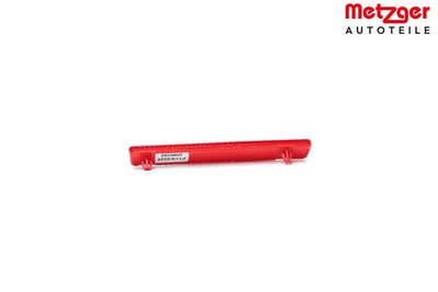 REFLECTOR METZGER AUTOTEILE 2080260 19