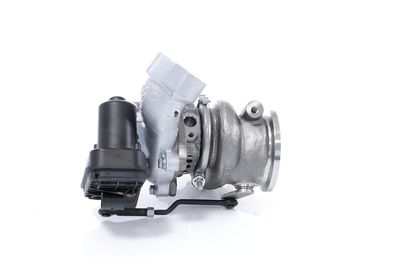 LADER AUFLADUNG BTS Turbo T919051 9