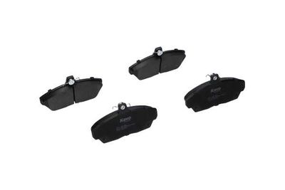 SET PLACUTE FRANA FRANA DISC Kavo Parts KBP2006 14