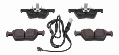 SET PLACUTE FRANA FRANA DISC VAICO V202075