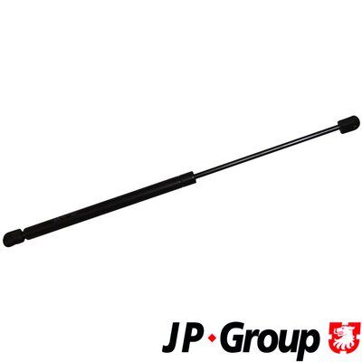 Газовая пружина, крышка багажник JP GROUP 6081200200 для MINI MINI COOPER