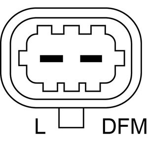 GENERATOR / ALTERNATOR HC-Cargo F032114409 6