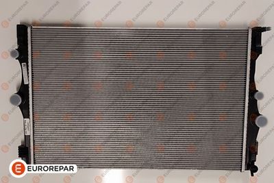 EUROREPAR Radiator, traction battery
