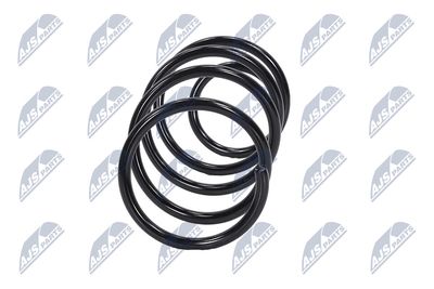 ARC SPIRAL NTY ASZBM016 35