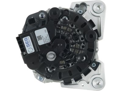 GENERATOR / ALTERNATOR AS-PL A0677SEG 2
