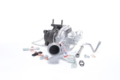 LADER AUFLADUNG BTS Turbo T981198 32