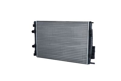 RADIATOR RACIRE MOTOR NRF 53843A 8