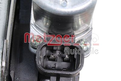 MECANISM ACTIONARE GEAM METZGER AUTOTEILE 2160552 2