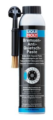 Liqui Moly Brake Anti-Squeal Paste (can with brush) 200 ml