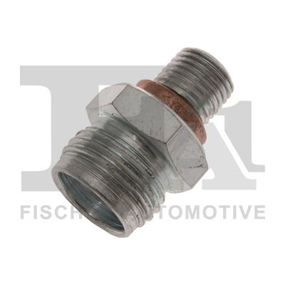 SURUB CU CAP TUBULAR INCARCATOR