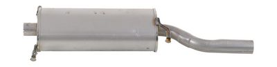 крайно гърне WALKER 25246