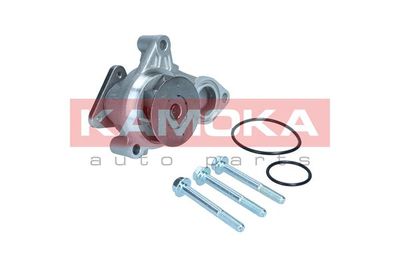 Water Pump, engine cooling T0322