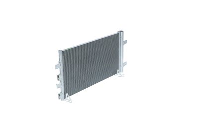 CONDENSATOR CLIMATIZARE NRF 350404 18