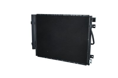 KONDENSATOR KLIMAANLAGE NRF 35979 9