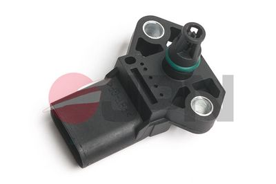 Jutiklis, kompresoriaus slėgis