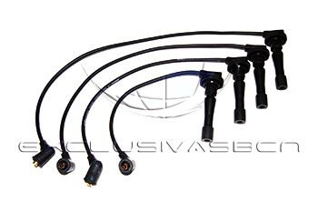 Комплект проводов зажигания MDR MPC-9416 для HONDA CR-V