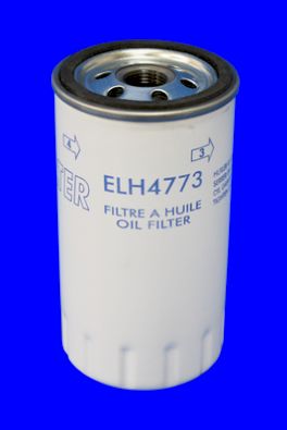 MECAFILTER Oliefilter (ELH4773)