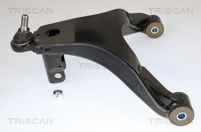 BRAT SUSPENSIE ROATA