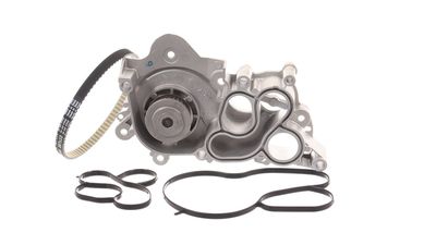 WASSERPUMPE MOTORKüHLUNG SKF VKPC81341 38