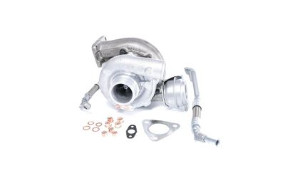 LADER AUFLADUNG BTS Turbo T981095 2