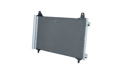 CONDENSATOR CLIMATIZARE NRF 350616 5