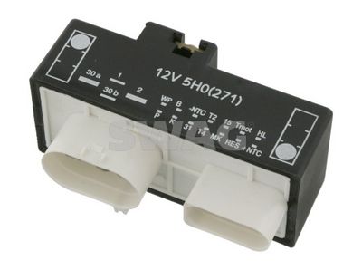 UNITATE COMANDA VENTILATOR ELECTRIC (RACIRE MOTOR)