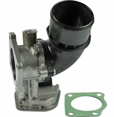 DROSSELKLAPPENSTUTZEN METZGER AUTOTEILE 0892301 1