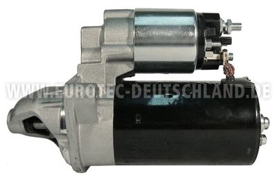 STARTER EUROTEC 11018890 1