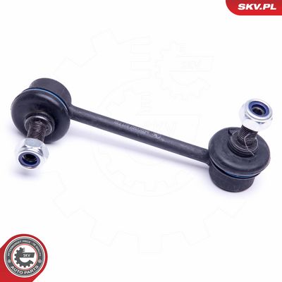 Stange/Strebe, Stabilisator