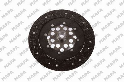 SET AMBREIAJ MAPA 005228109 4