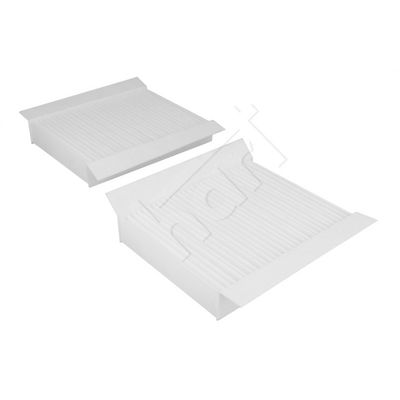 Filtre, air de l'habitacle
