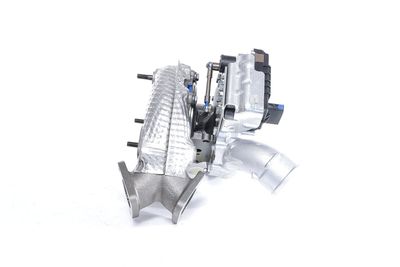 LADER AUFLADUNG BTS Turbo T916331 28