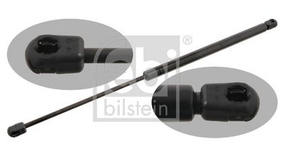 FEBI BILSTEIN Gasfeder, Koffer-/Laderaum