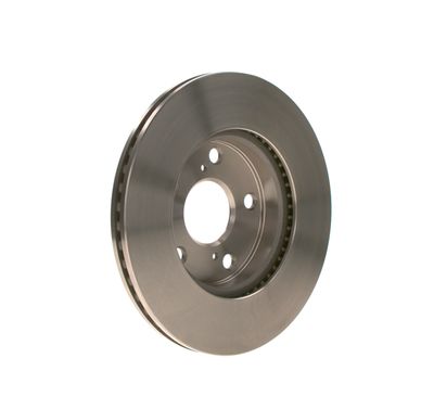 BREMSSCHEIBE BOSCH 0986479341 26