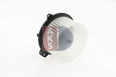 INNENRAUMGEBLäSE AKS DASIS 118090N 13
