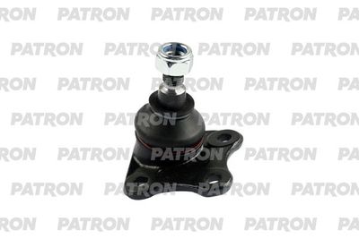 Шарнир независимой подвески / поворотного рычага PATRON PS3001R для AUDI A3