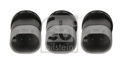 Slidindikator, bremsebelægning FEBI BILSTEIN 1007760