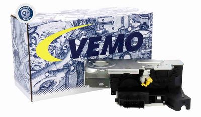 TüRSCHLOSS VEMO V25850113 1