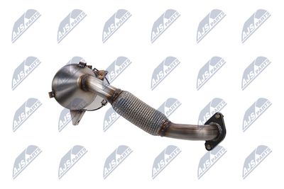 FILTRU FUNINGINE/PARTICULE SIST.DE ESAPAMENT NTY DPFFR006 30