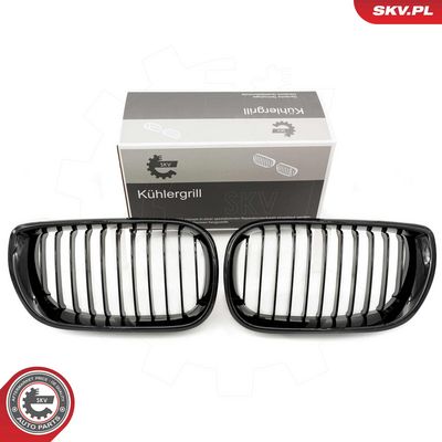 GRILA RADIATOR ESEN SKV 66SKV075 9