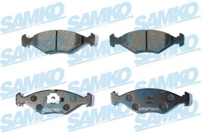 SET PLACUTE FRANA FRANA DISC