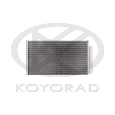 Condensator, climatizare Koyorad CD091461M