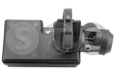 SUPAPă COMANDă AER (AER ASPIRAțIE)