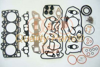 Комплект прокладок, двигатель IAP QUALITY PARTS 115-13089