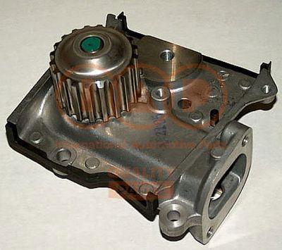 Водяной насос, охлаждение двигателя IAP QUALITY PARTS 150-19010 для ASIA MOTORS ROCSTA
