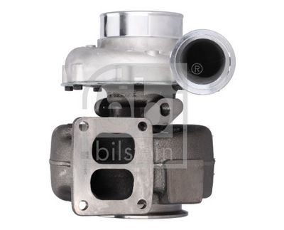 Lader, ladesystem FEBI BILSTEIN 191413